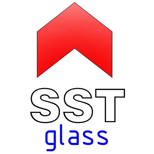 SST glass - 